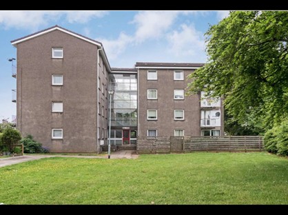 2 Bed Flat, Westwood, G75