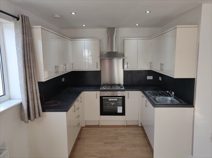 4 Bed Maisonette, Comleypark Street, G31