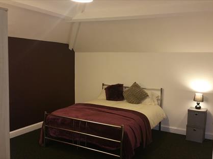 Room in a Shared House, Goldswong Terrace, NG3