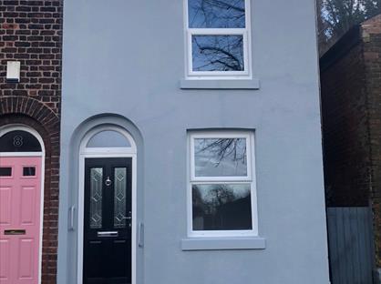 2 Bed End Terrace, Main Street, WA7