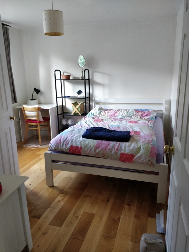 2 Bed Flat, Acacia Close, SE8