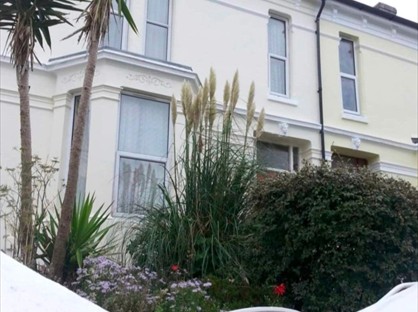 6 Bed Terraced House, Furzehill Road, PL4