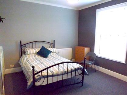 Room in a Shared House, London Road, IP1