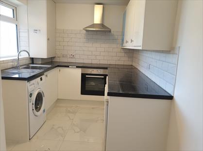 1 Bed Flat, Nightingale Road, N22