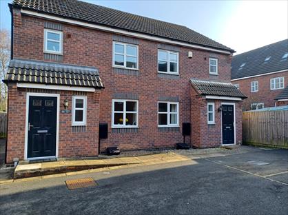 3 bed semi-detached house for rent in 3 Bed Semi-Detached House, Girton Way, DE3