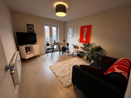1 Bed Flat, New Cross, SE14