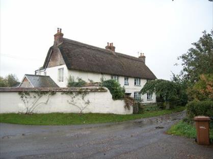 5 Bed Detached House, Little Shoddesden Farm, SP11