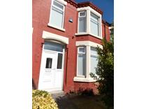 3 Bed Terraced House, Knocklaid Road, L13