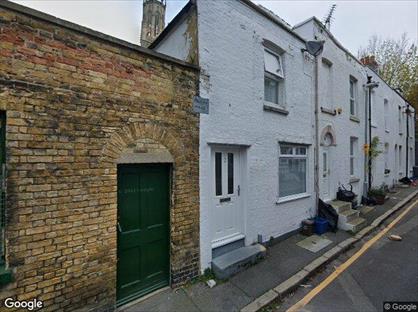 2 Bed Terraced House, Church Road, CT11