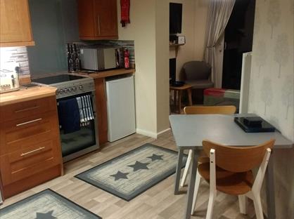 Room in a Shared House, Bosham, PO18