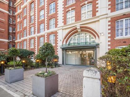 1 Bed Flat, Grove End House, NW8