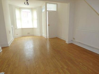 2 Bed Terraced House, Elmswood Road, CH42