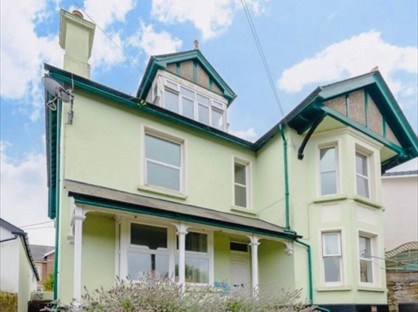 2 Bed Flat, Ashburton House, TQ7