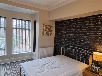 Room in a Shared House, Ella Street, HU5