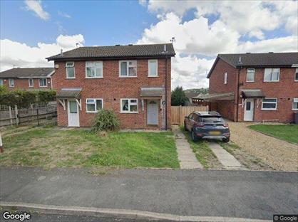 2 Bed Semi-Detached House, Sandringham Drive Grantham, NG31