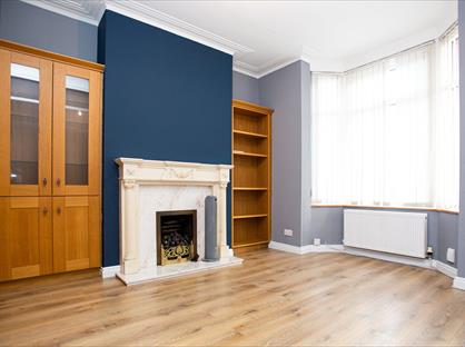 2 Bed Terraced House, Seaford Road, M6