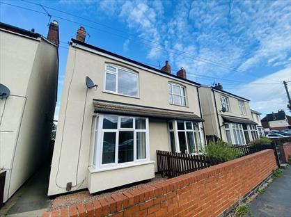 3 Bed Semi-Detached House, Ashby Road, LE67