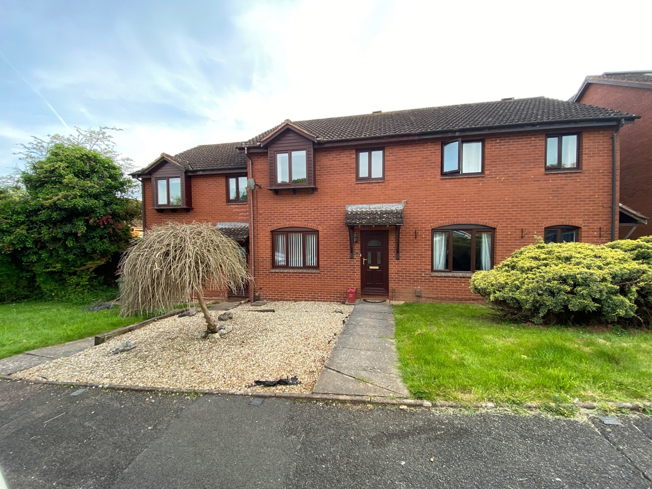 Exeter 3 Bed Terraced House, Pinwood Meadow Drive, EX4 To Rent Now