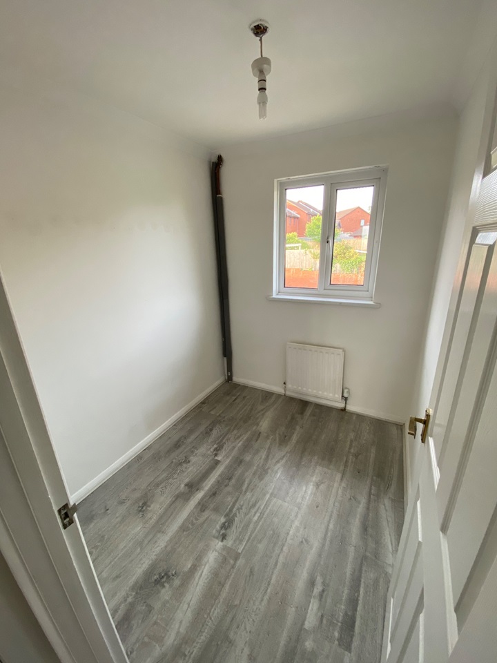 Exeter 3 Bed Terraced House, Pinwood Meadow Drive, EX4 To Rent Now