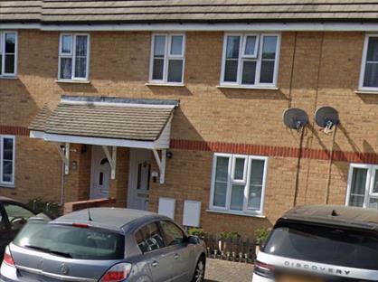 4 Bed Terraced House, Arthur Street, RM17