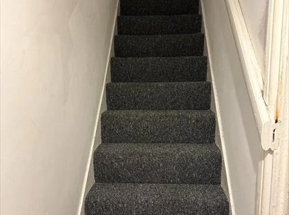 Room in a Shared House, De Beauvoir Road, RG1