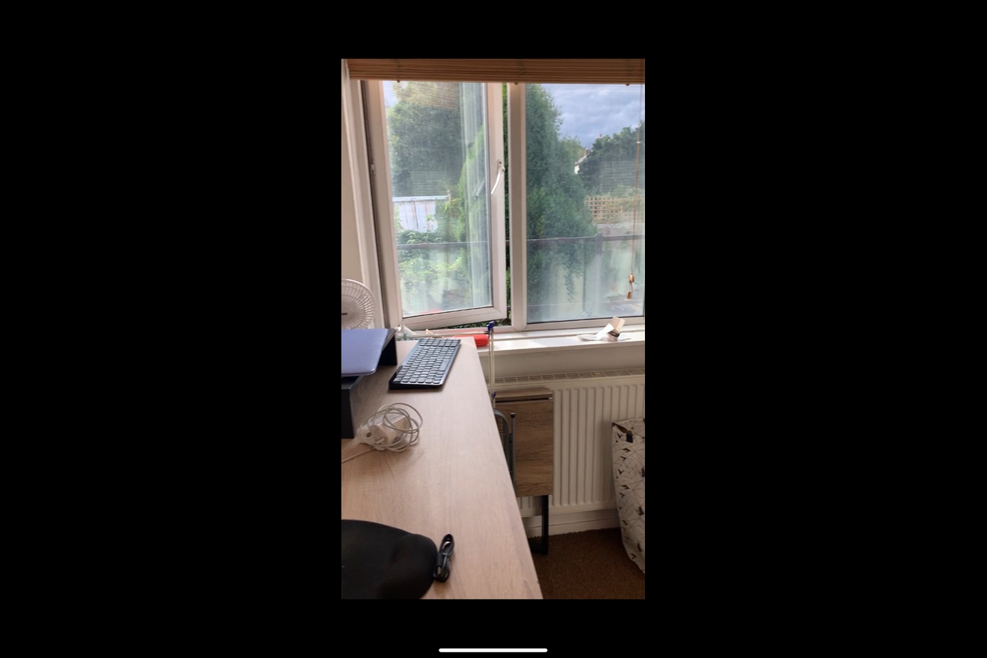 1 Bed Flat, Priory Road, S7 photo 5