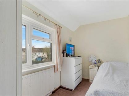 Room in a Shared House, New Road, CR4