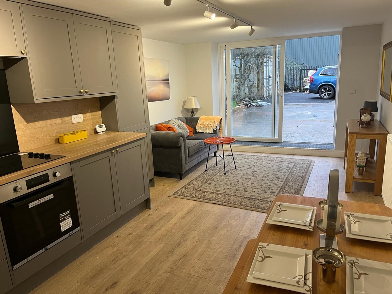 Manchetser 2 Bed Flat, Prestwich, M25 To Rent Now for £1,200.00 p/m