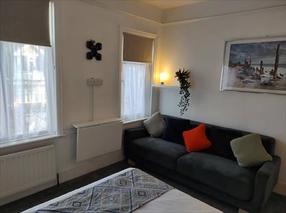 Room in a Shared House, Lanesborough House 22 Maxwell Road, BN17