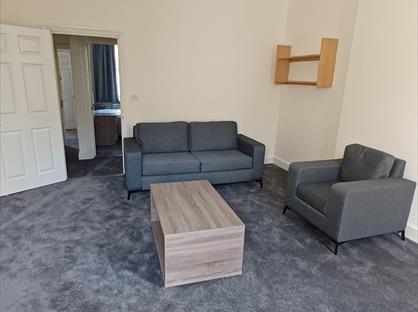 1 Bed Flat, Cambridge Avenue, NW6