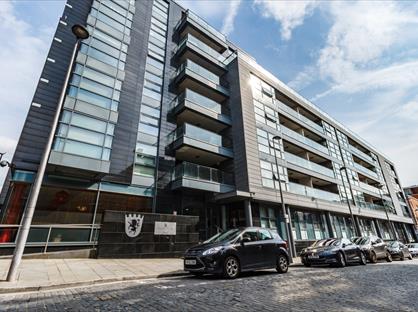 1 Bed Flat, Elysian Fields, L1