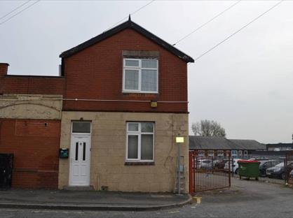 3 Bed End Terrace, Clipsley Lane, WA11