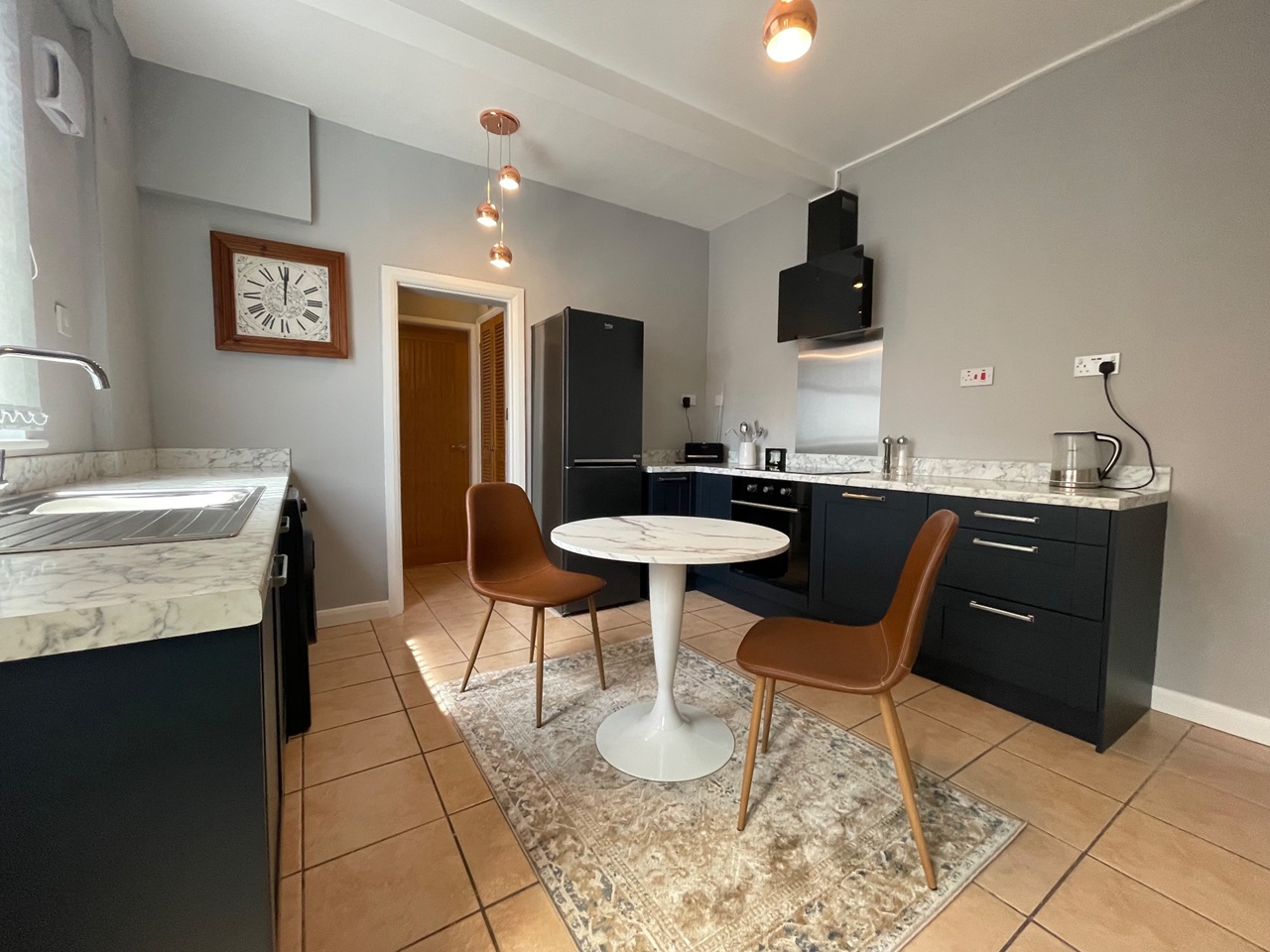 Additional image 4 of 1 Bed Flat, Harley Street, CV2, N1 7GU