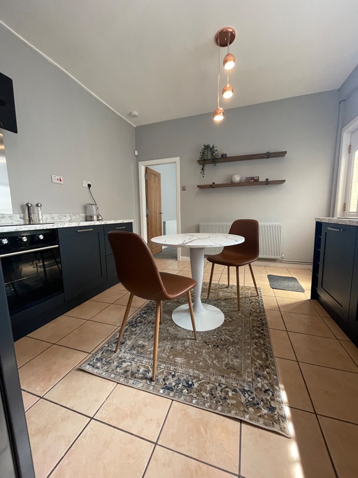 Additional image 6 of 1 Bed Flat, Harley Street, CV2, N1 7GU