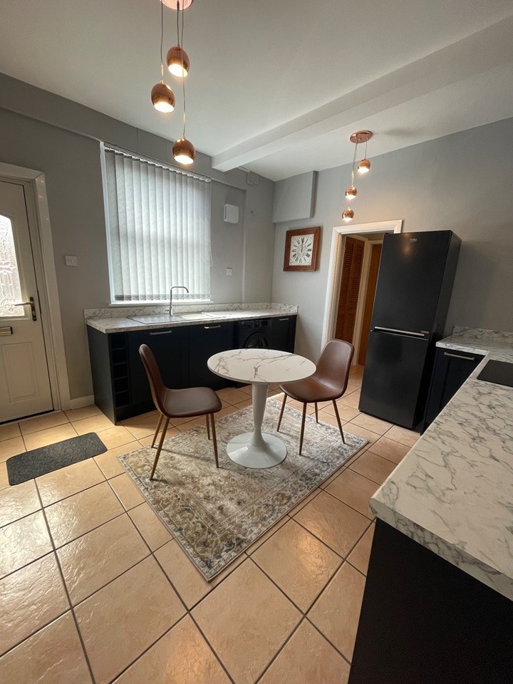 Additional image 5 of 1 Bed Flat, Harley Street, CV2, N1 7GU