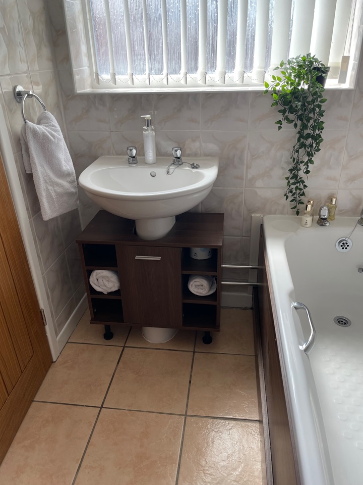 Additional image 7 of 1 Bed Flat, Harley Street, CV2, N1 7GU