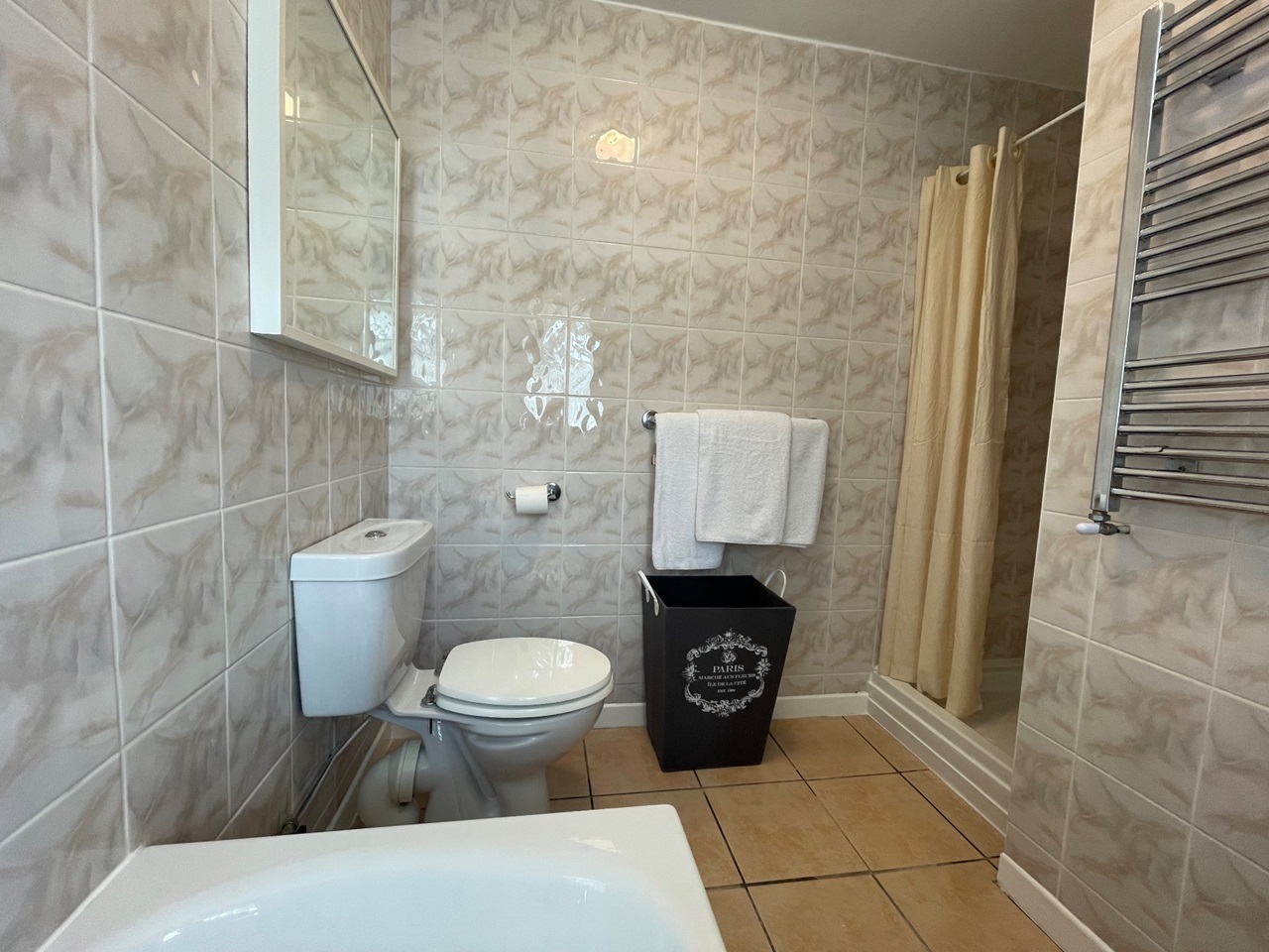 Additional image 8 of 1 Bed Flat, Harley Street, CV2, N1 7GU