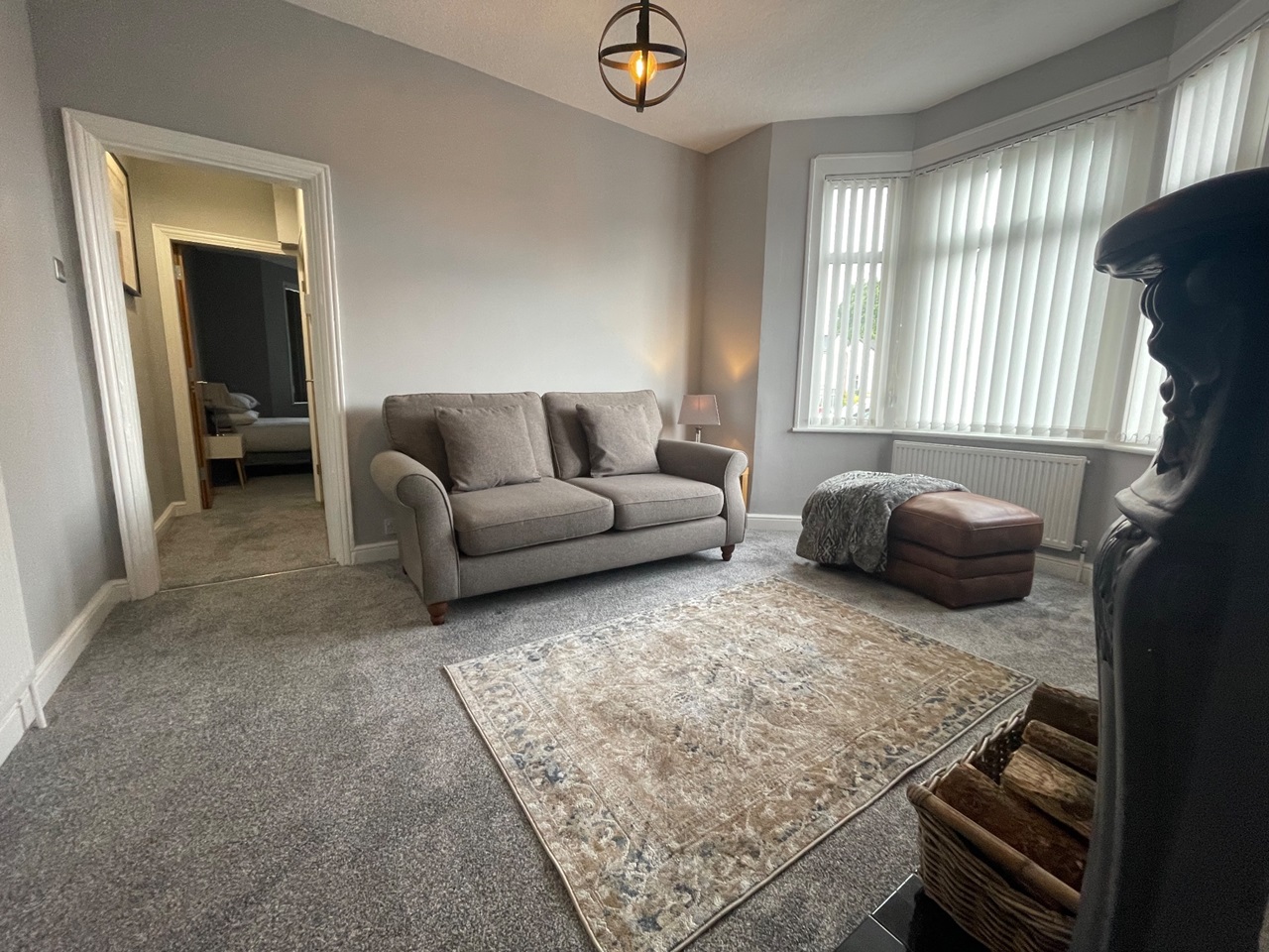 Additional image 2 of 1 Bed Flat, Harley Street, CV2, N1 7GU