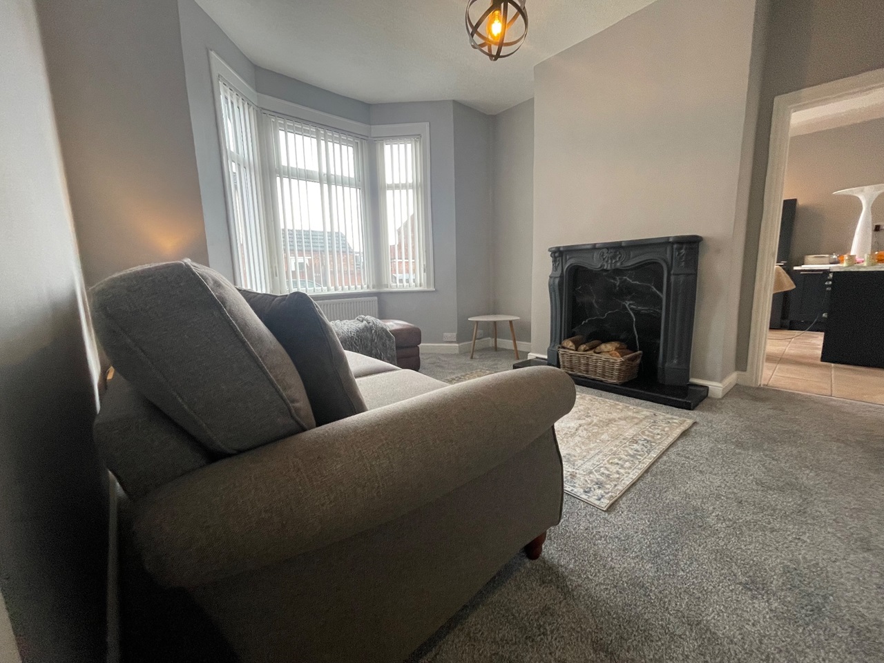 Additional image 3 of 1 Bed Flat, Harley Street, CV2, N1 7GU