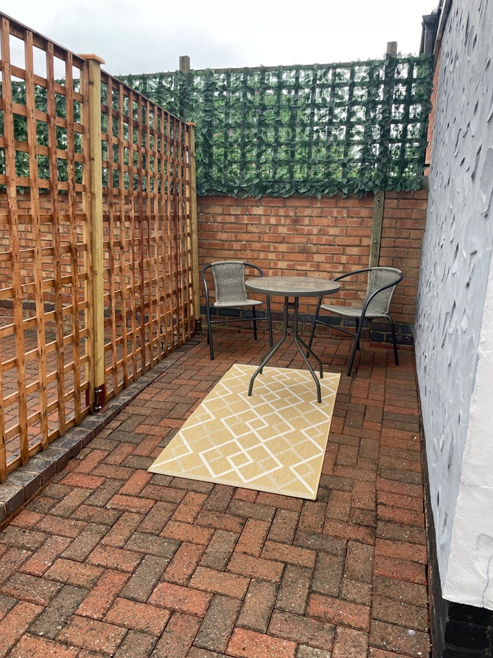 Additional image 16 of 1 Bed Flat, Harley Street, CV2, N1 7GU