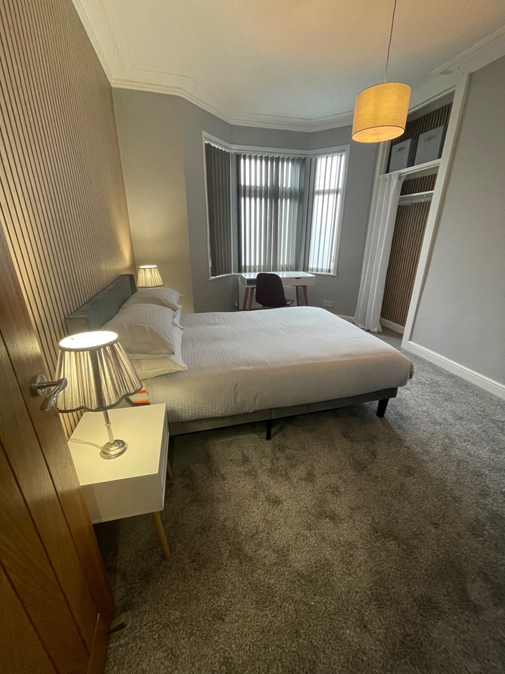 Additional image 11 of 1 Bed Flat, Harley Street, CV2, N1 7GU