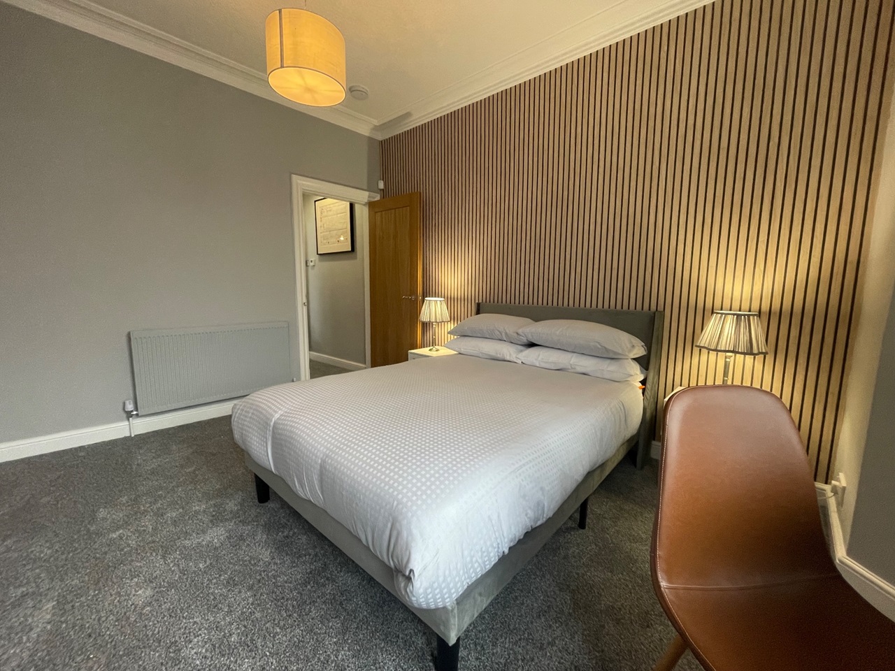 Additional image 10 of 1 Bed Flat, Harley Street, CV2, N1 7GU