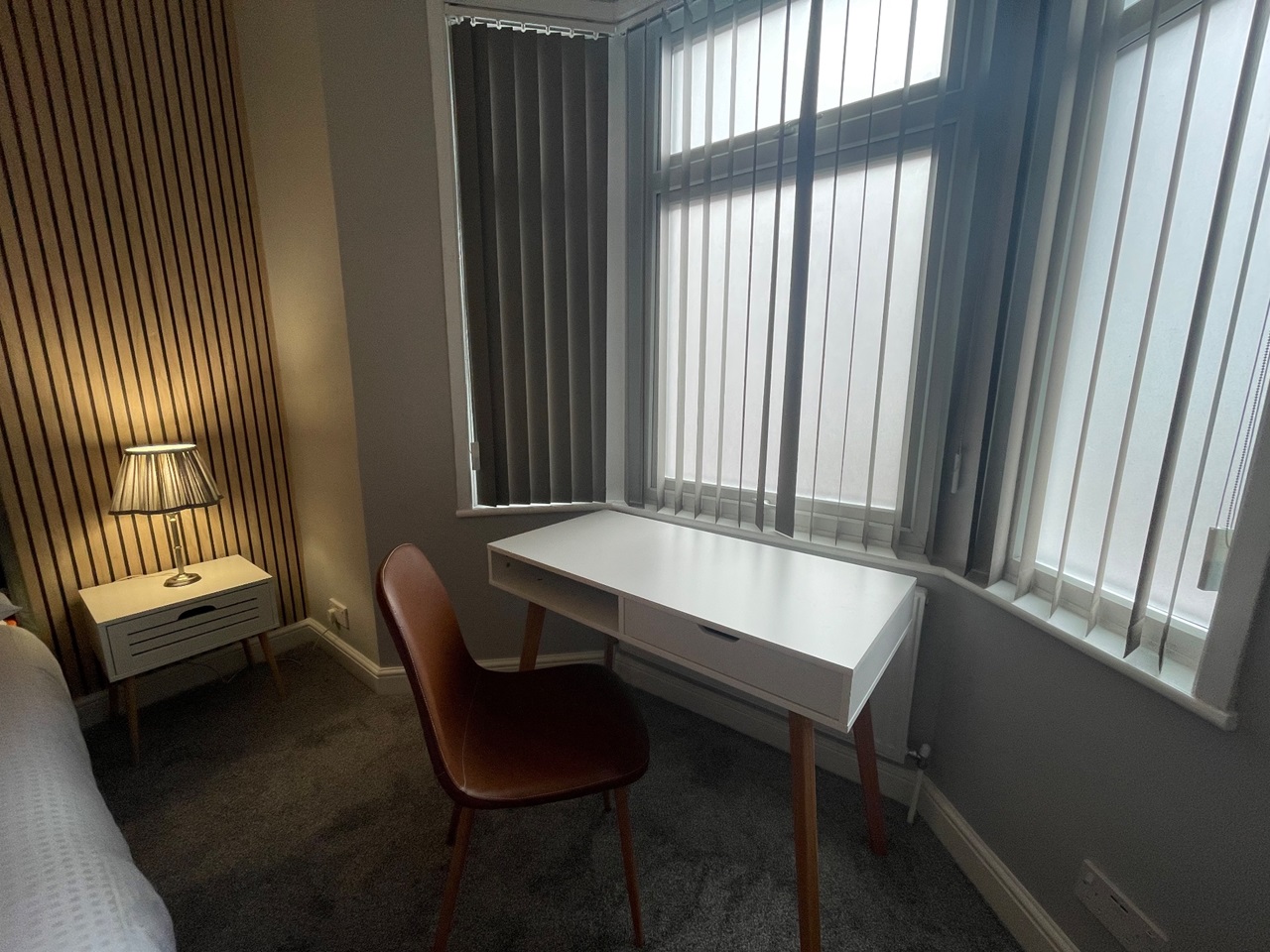 Additional image 13 of 1 Bed Flat, Harley Street, CV2, N1 7GU