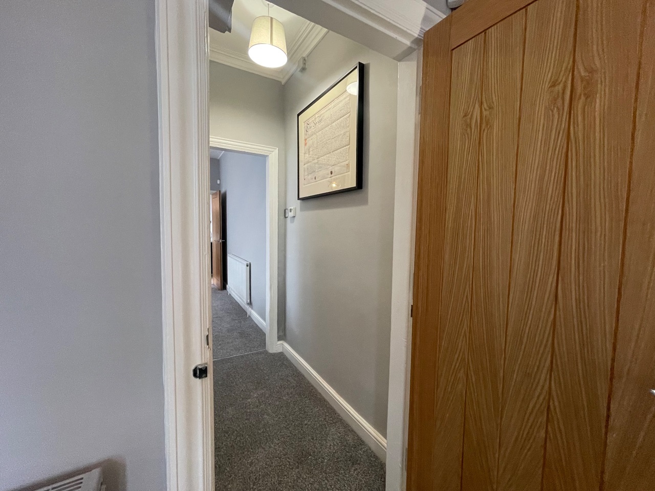 Additional image 14 of 1 Bed Flat, Harley Street, CV2, N1 7GU