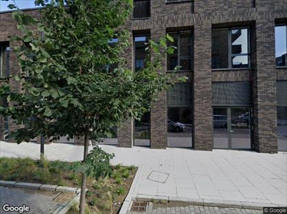 Room in a Shared Flat, Guthrum Court, E16