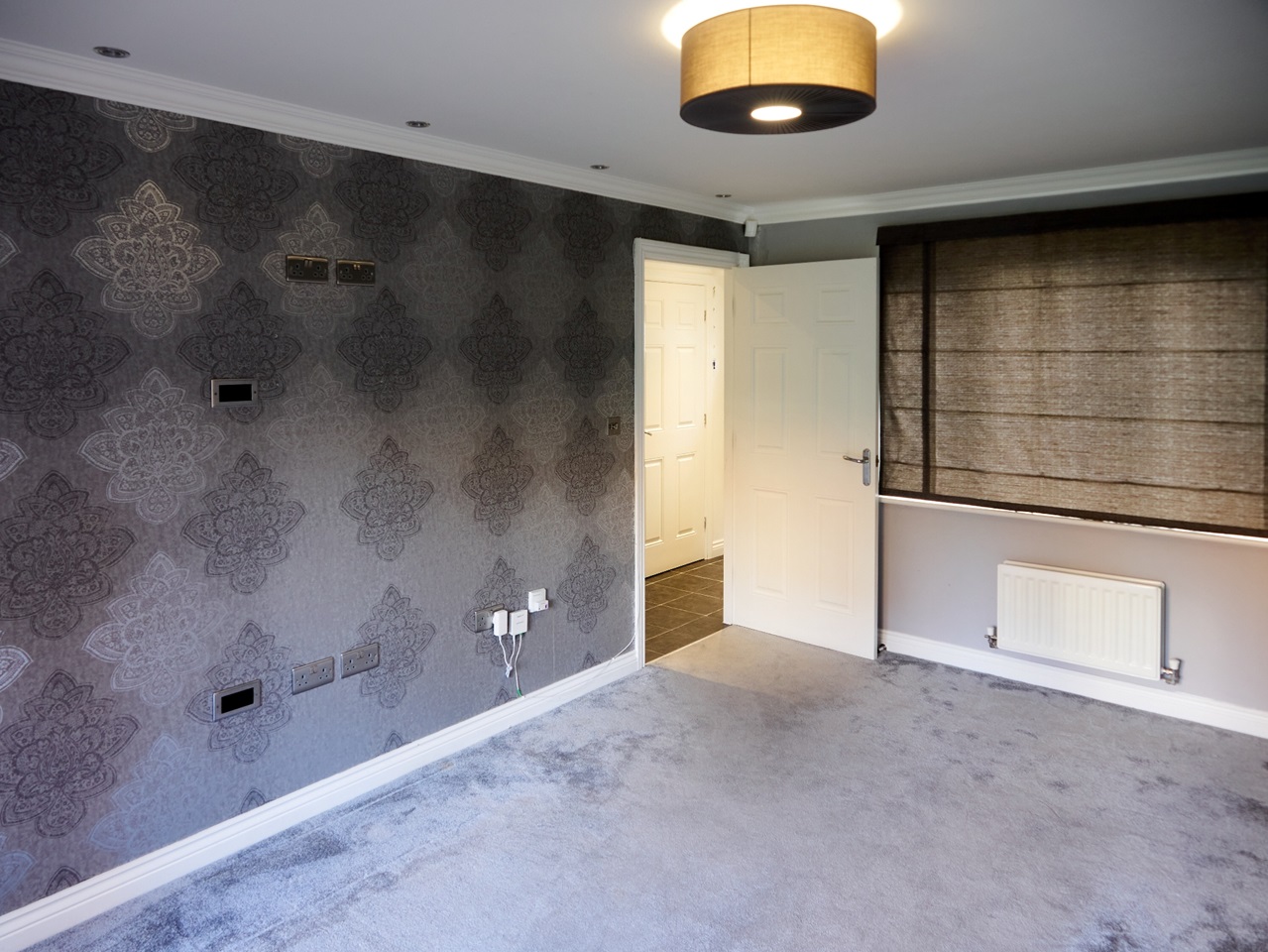 4 Bed Detached House, Twentyman Walk, LS10