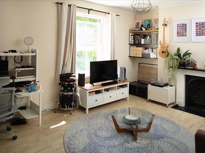 1 Bed Flat, York Road, BN3