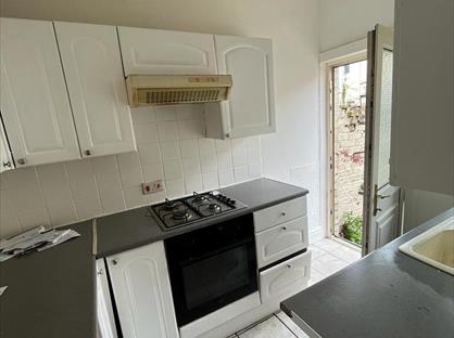 3 Bed Terraced House, Harradon Road, L9