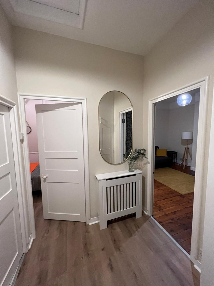 1 Bed Flat, Tothill House, SW1P photo 3