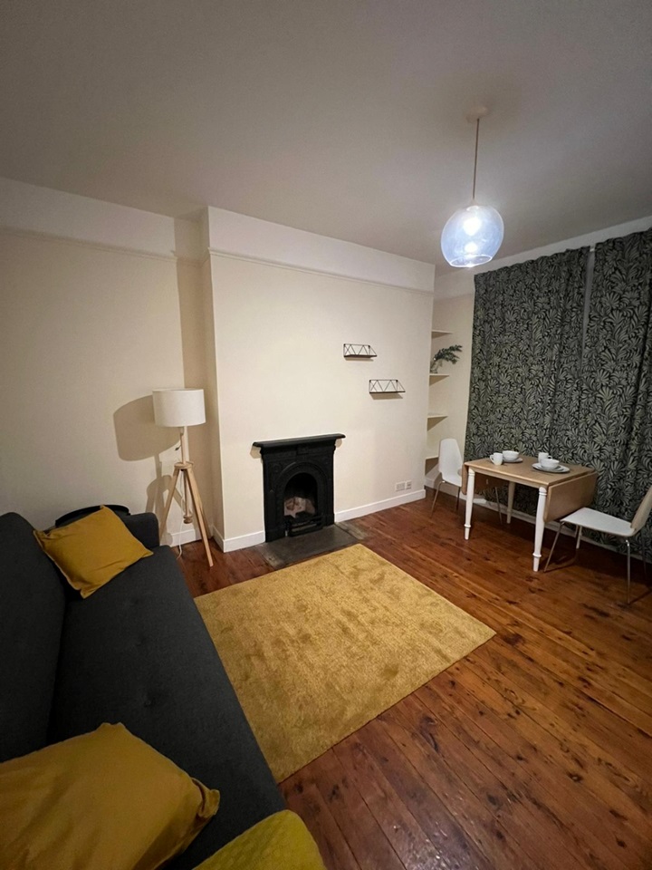 1 Bed Flat, Tothill House, SW1P photo 4